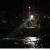 Νέα άφιξη μεταναστών στην Ιεράπετρα τα ξημερώματα - Τρεις ακόμα συλλήψεις διακινητών