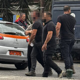 Μακελειό στα Βορίζια: Η κατάσταση των τραυματιών που νοσηλεύονται σε Βενιζέλειο και ΠΑΓΝΗ