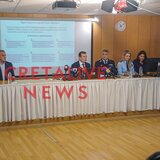 Χρυσοχοΐδης - ΟΠΕΚΕΠΕ: Στο στόχαστρο τέσσερις οικογένειες και από την Κρήτη