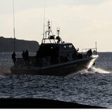 Δύο συλλήψεις για το ναυάγιο με τους τρεις νεκρούς μετανάστες στη Γαύδο