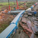 Συγγενείς θυμάτων των Τεμπών θα δηλώσουν παράσταση προς υποστήριξη της κατηγορίας στη δίκη των ελεγκτών για τη σύμβαση 717