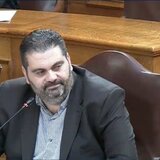 Εξεταστική ΟΠΕΚΕΠΕ: Επίθεση Λαζαρίδη στον Σταύρο Τζεδάκη – Τί απάντησε ο Αντιπεριφερειάρχης 