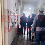 Βορίζια: Στη φυλακή και οι δύο κατηγορούμενοι της οικογένειας Καργάκη