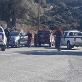 Βορίζια: ένταλμα σύλληψης και σε δεύτερο μέλος της οικογένειας Καργάκη