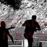 Βορίζια: φωτογραφία-ντοκουμέντο με το καλάσνικοφ στο χέρι