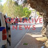 Bορίζια: ανθρωποκτονία από πρόθεση η ποινική δίωξη σε βάρος των δύο τραυματιών στο ΠΑΓΝΗ