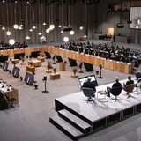 Σύνοδος G20 στη σκιά του μποϊκοτάζ από τον Τραμπ και την ένταση για την Ουκρανία