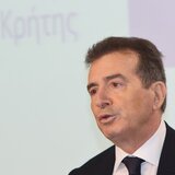 Χρυσοχοΐδης: «Έρχονται νέες συλλήψεις για κυκλώματα παράνομων επιδοτήσεων»