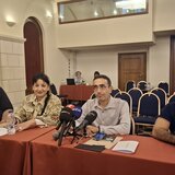 Νέος ξεσηκωμός για τη δημόσια υγεία στην Κρήτη: "Καταρρέουν τα νοσοκομεία από τη Σητεία έως τα Χανιά"