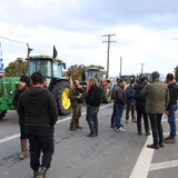 Αγροτικό Συλλαλητήριο: Άνοιξε το αεροδρόμιο Ηρακλείου - Αποχώρησαν οι αγροτοκτηνοτρόφοι - Βίντεο και φωτογραφίες