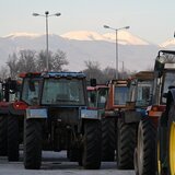 Οι αγρότες κλιμακώνουν τις κινητοποιήσεις μέχρι την Πρωτοχρονιά - Ποιοι δρόμοι θα κλείσουν