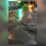 Ηράκλειο: Χάνεται πολύτιμο νερό, εδώ και 3 ημέρες