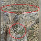 Τραγωδία στο Φαράγγι του Αμπά: Νεκρός ο 40χρονος περιπατητής 