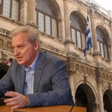 Δήμος Ηρακλείου: Ριζικός ανασχηματισμός στη Λότζια - Η νέα σύνθεση της δημοτικής αρχής για το 2026