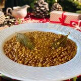 Πλιγούρι και φακές το… γιορτινό μενού για τους γιατρούς στο ΠΑΓΝΗ!