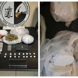 Εξοχικό-καβάτζα στις Γούβες: παραδόθηκε και ο δεύτερος άνευ …κινητού