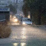 Καιρός: Σε κλοιό κακοκαιρίας η Κρήτη και 8 ακόμα περιφέρειες - Έντονα και με διάρκεια κατά τόπους τα φαινόμενα