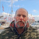 "Για όσο χρειαστεί θα παραμείνουμε εδώ, δεν αποκλείεται να κλείσουμε την Εφορία" -Στην Αποκεντρωμένη για 2η μέρα οι κτηνοτρόφοι