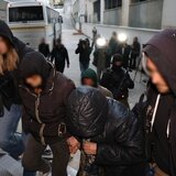 ΟΠΕΚΕΠΕ: Ελεύθεροι και οι 7 συλληφθέντες της πρώτης "παρτίδας" για την εγκληματική οργάνωση