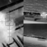 Drones του Κιέβου χτύπησαν τάνκερ του σκιώδους στόλου της Ρωσίας νότια της Κρήτης