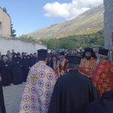 Ανάστατοι οι κληρικοί: Συμπαραστέκονται στον Μητροπολίτη Ειρηναίο, προαναγγέλλουν δυναμικό αγώνα!