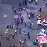 Τρομοκρατική επίθεση στο Σίδνεϊ: Σχέσεις με το ISIS πιστεύεται ότι είχαν οι δράστες