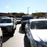 Μαίνεται η κόντρα για το μεταφορικό έργο στο Ηράκλειο - Σύλλογος ιδιοκτητών ταξί: Οι μάσκες έπεσαν