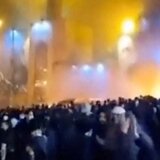 Πάνω από 2.000 νεκροί από τις διαδηλώσεις στην Τεχεράνη, λέει Ιρανός αξιωματούχος