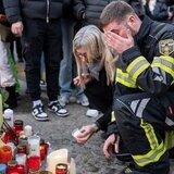 Κραν Μοντανά: Η συγκλονιστικότερη στιγμή της τραγωδίας - Η «συγγνώμη» των Ελβετών πυροσβεστών