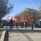 Ηράκλειο - Τελικός Super Cup: Ένταση και μικροεπεισόδια στην παραλιακή