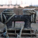 Συναγερμός στο λιμάνι Καλών Λιμένων - Τραυματισμός ναύτη σε δεξαμενόπλοιο