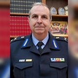 «Μεγάλη τιμή, μεγάλη ευθύνη!»