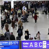 ΥΠΑ για FIR Αθηνών: Μαζική παρεμβολή σχεδόν σε όλες τις συχνότητες