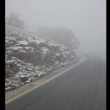 Στα λευκά τα ορεινά της Κρήτης! (video)