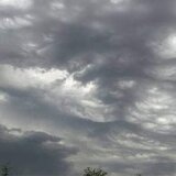 Άστατος ο καιρός το Σάββατο στην Κρήτη