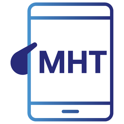 MHT Logo